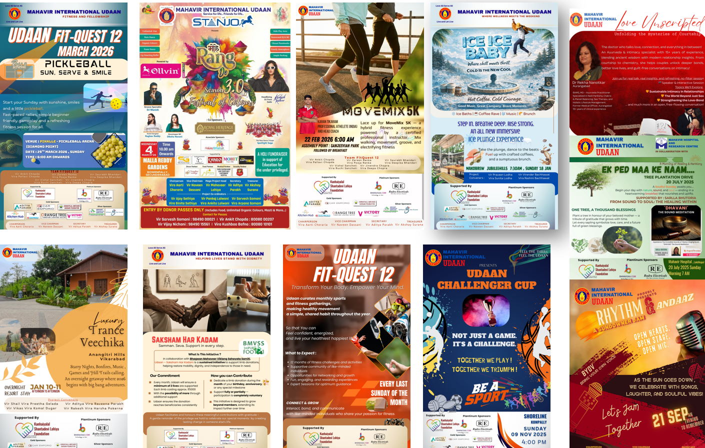 Events