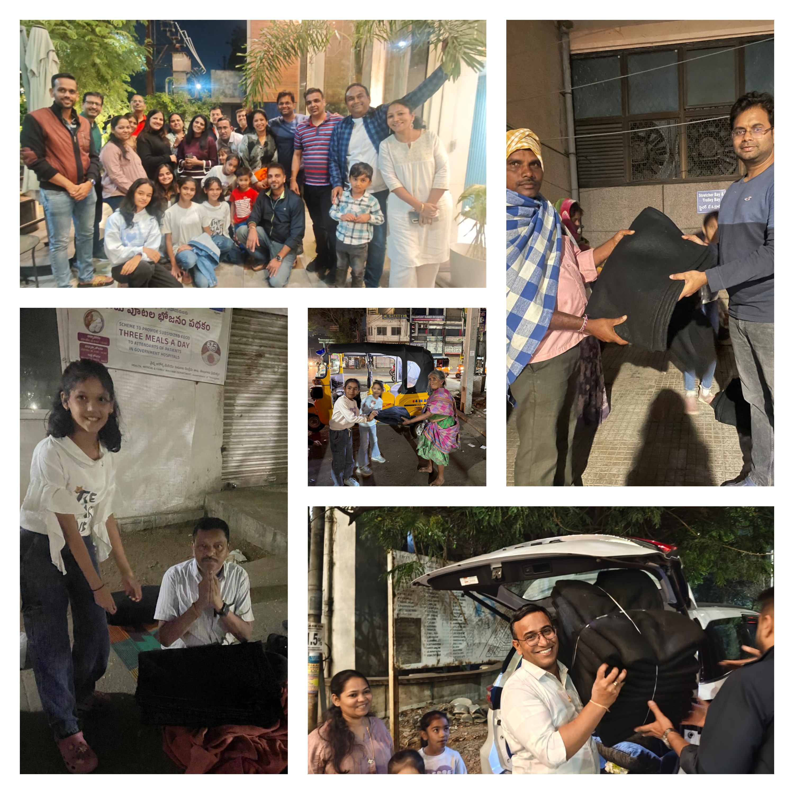 Community
